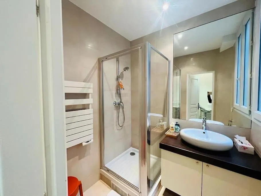 Suffren Studio Paris
