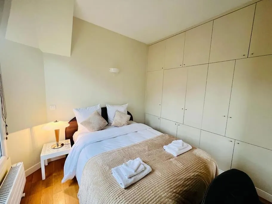 Suffren Studio Paris